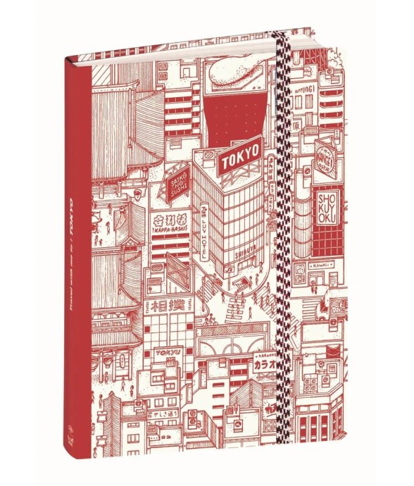 Carnet de notes Docteur...