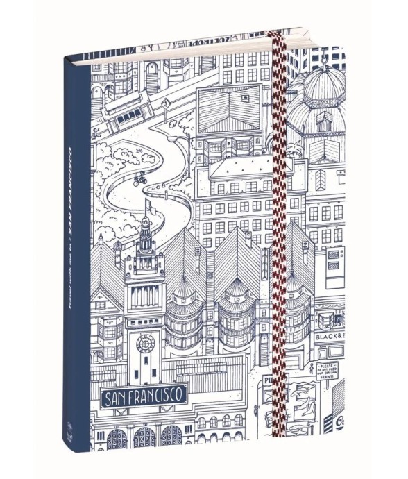 Carnet de notes Docteur...