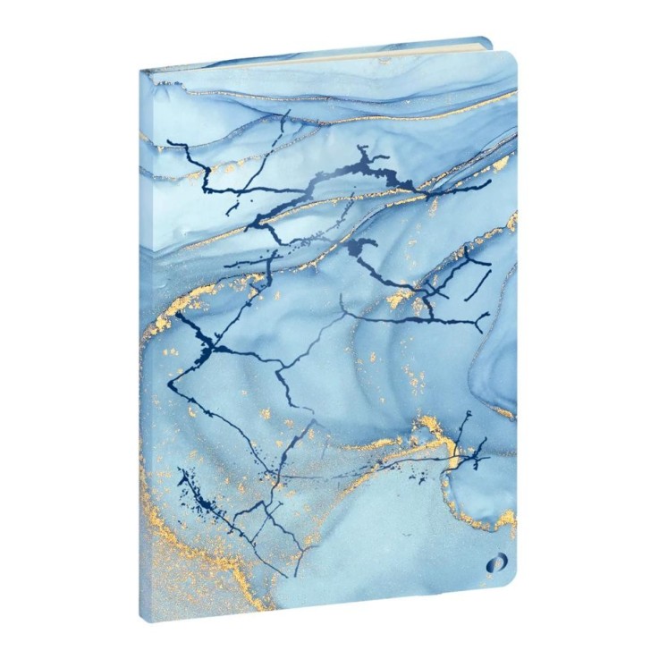 Carnet de notes Hipsy - Marble
