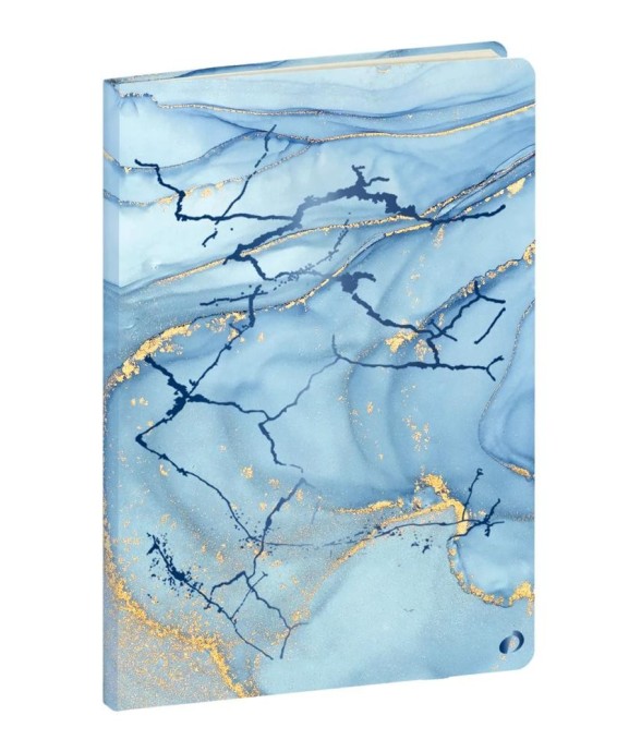 Carnet de notes Hipsy - Marble