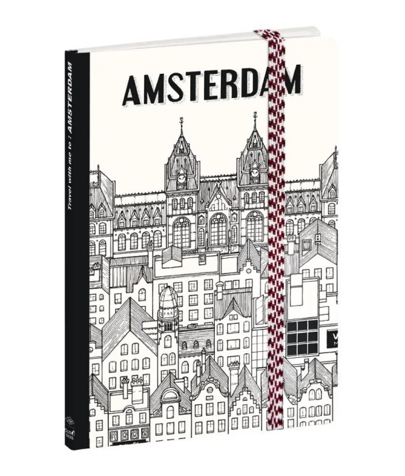 Carnet de notes Docteur...