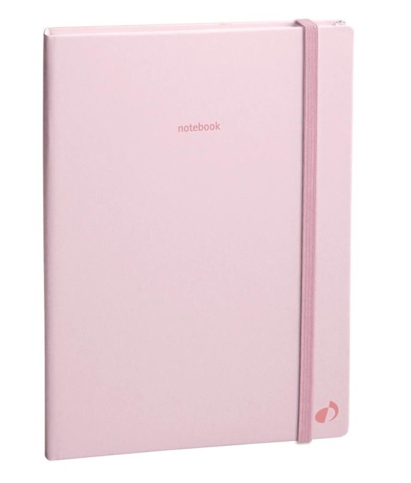 Carnet de notes Pastel -...