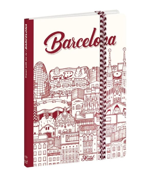 Carnet de notes Docteur...