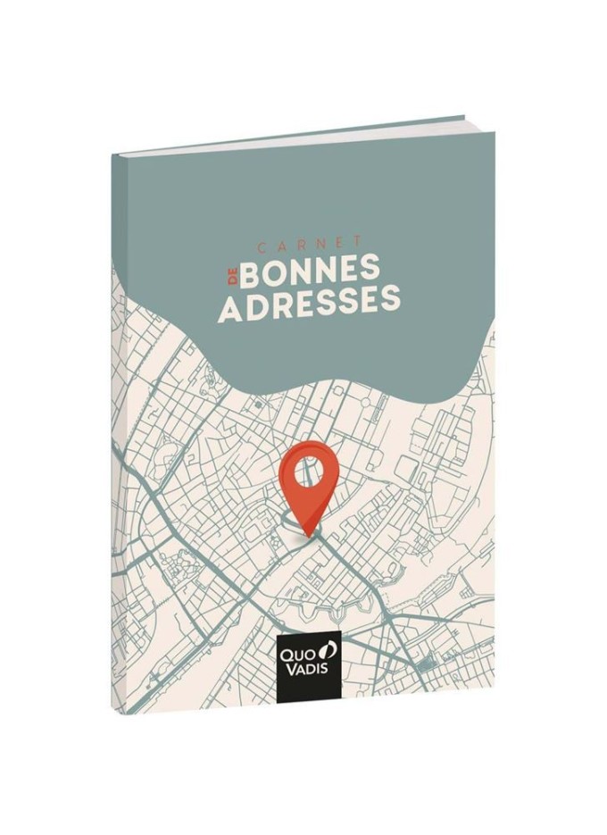 Carnet de bonnes adresses