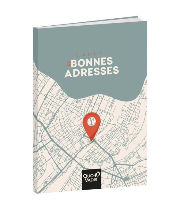 Carnet de bonnes adresses