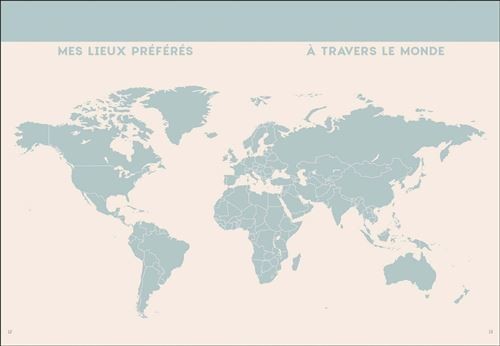 Carnet de bonnes adresses