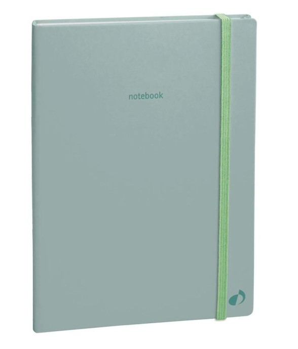 Carnet de notes Pastel -...