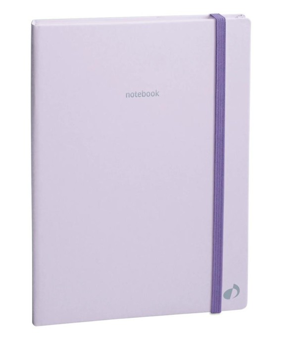 Carnet de notes Pastel -...