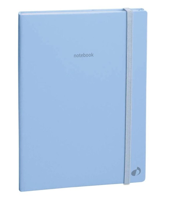 Carnet de notes Pastel -...