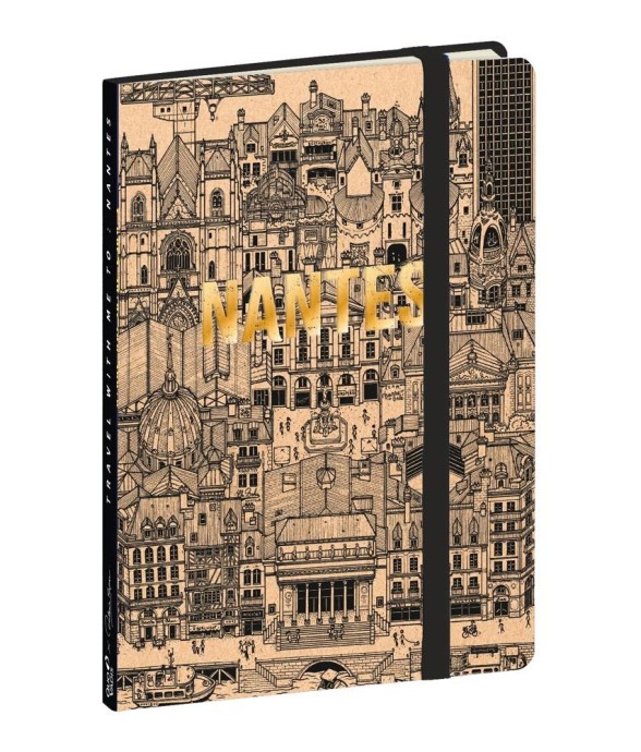 Carnet de notes Docteur...