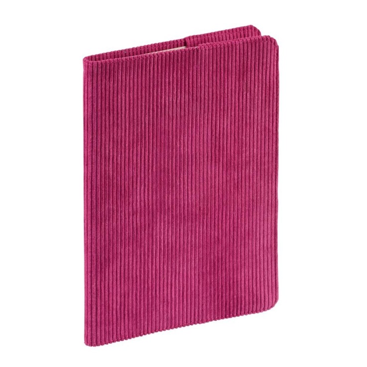 Carnet de notes spiralé Colette Rose