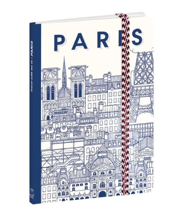 Carnet de notes Docteur...