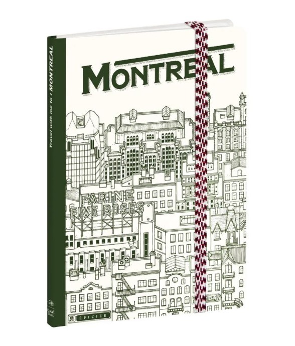 Carnet de notes Docteur...