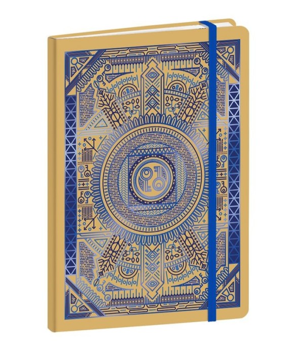 Carnet de mots de passe...