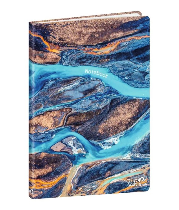 Carnet de notes Respire -...