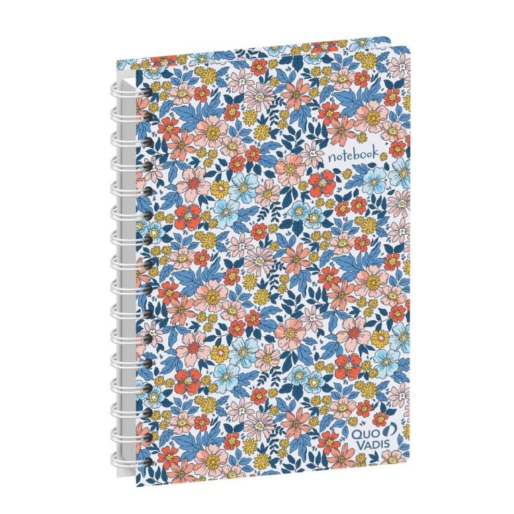 Carnet de notes Liberty