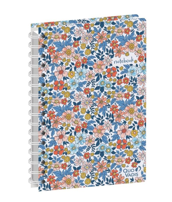 Carnet de notes Liberty