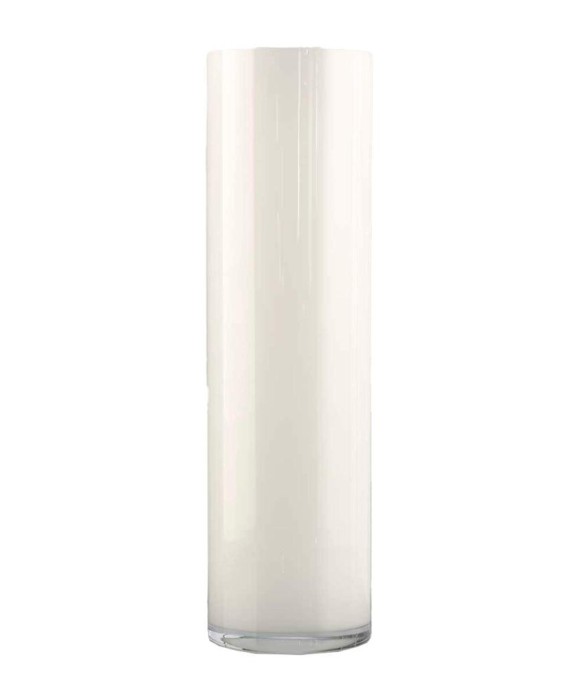 Vase cylindrique 52 cm...