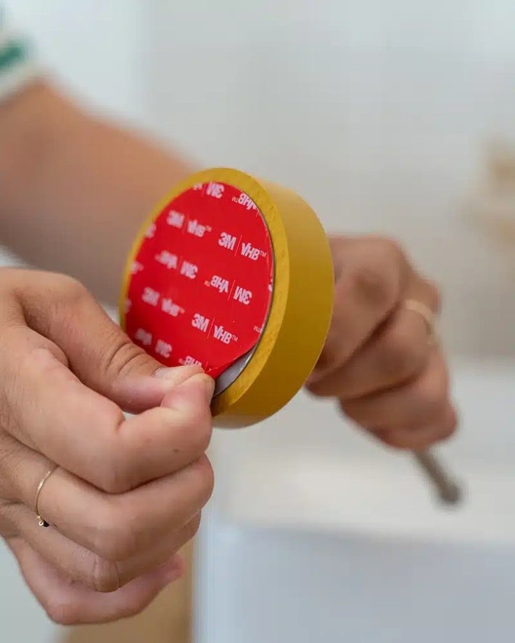 Porte-savon écolier