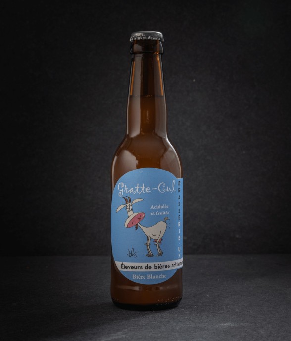 Bière Blanche - La...