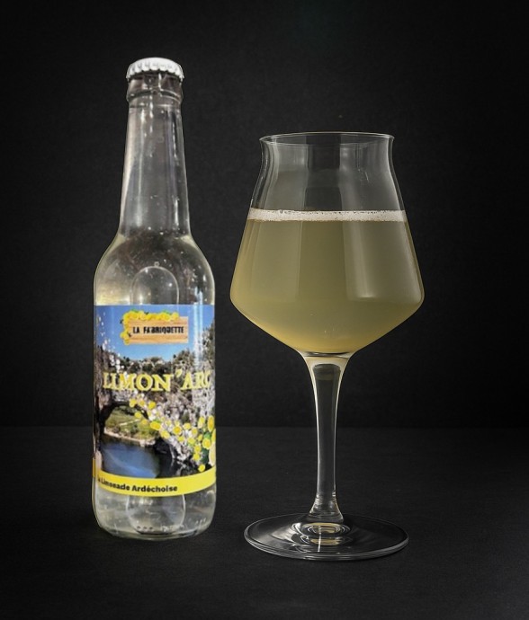 Limon'Arc - Limonade...