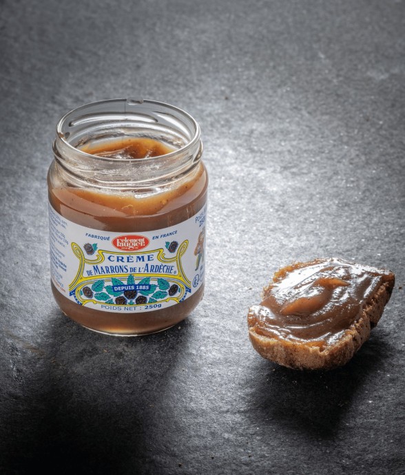 Crème de marron Pot Clément...