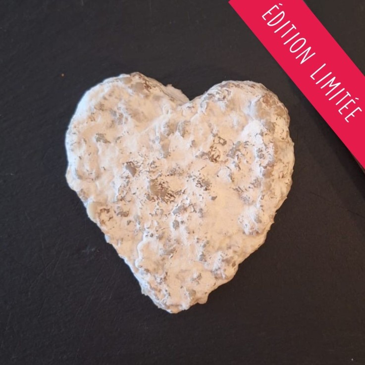 Saucisson coeur (100g)
