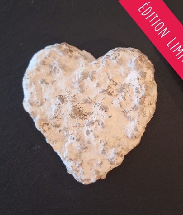 Saucisson coeur (100g)