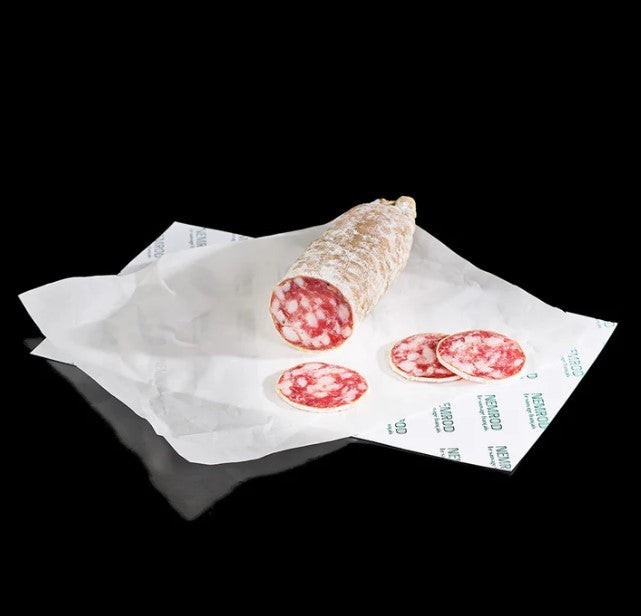 Saucisson Sec de Sanglier Sauvage (200g)