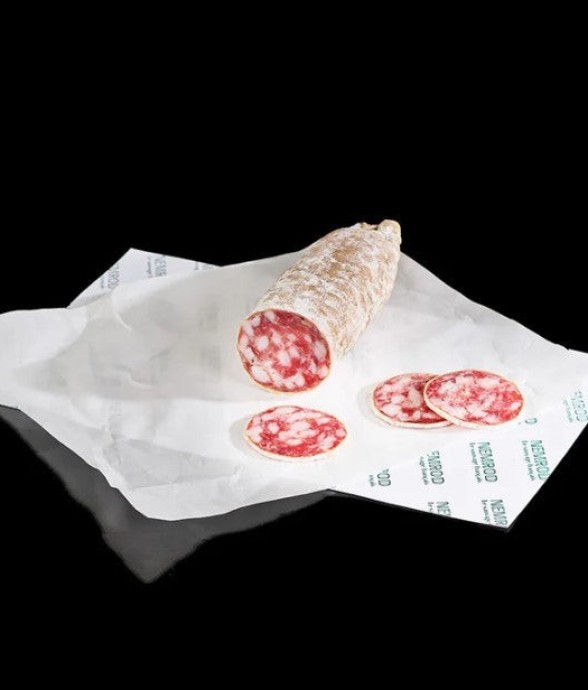 Saucisson Sec de Sanglier...