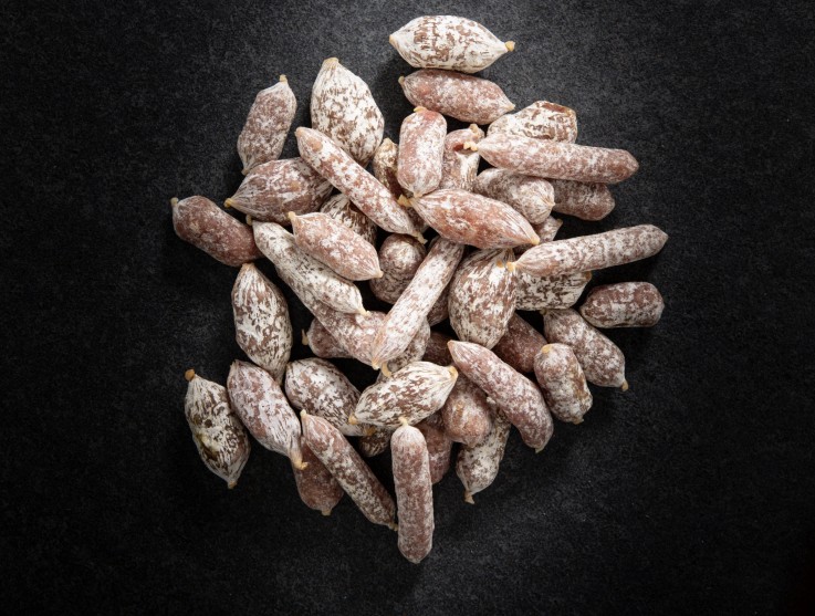 Mix Apéro Montagnard