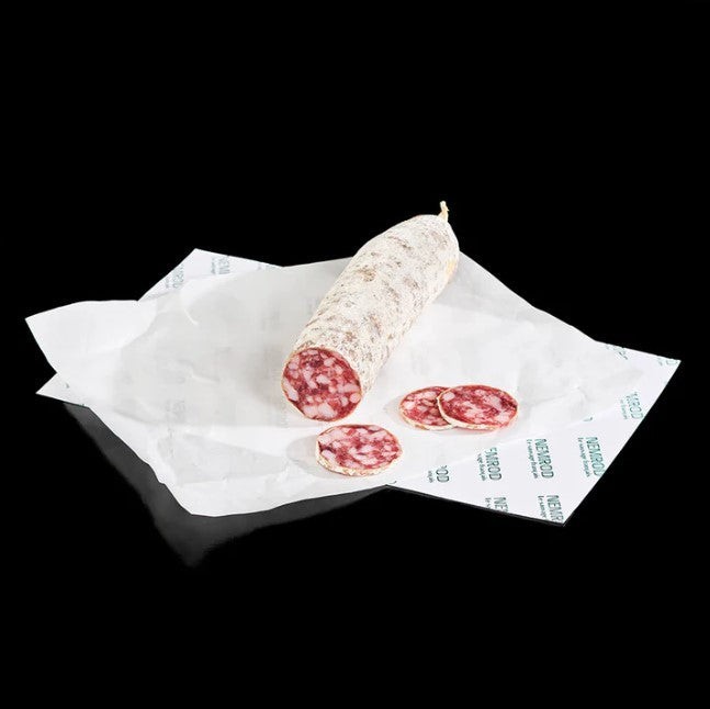 Saucisson Sec de Cerf Sauvage (200g)