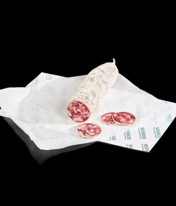 Saucisson Sec de Cerf...
