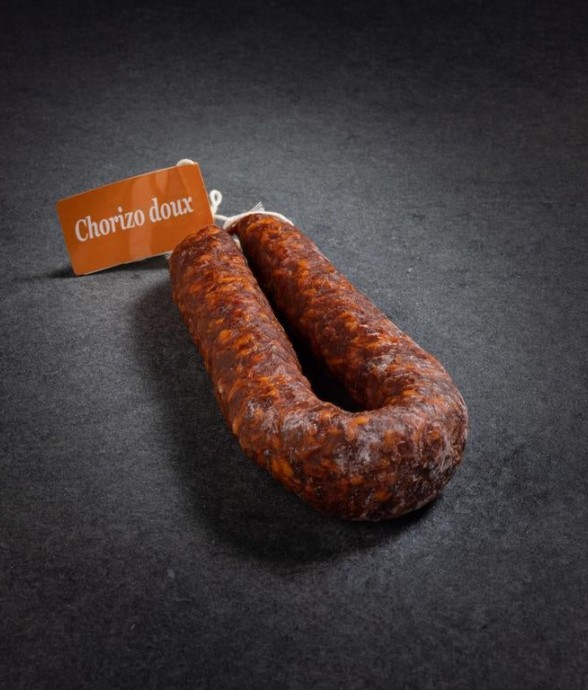 Chorizo doux