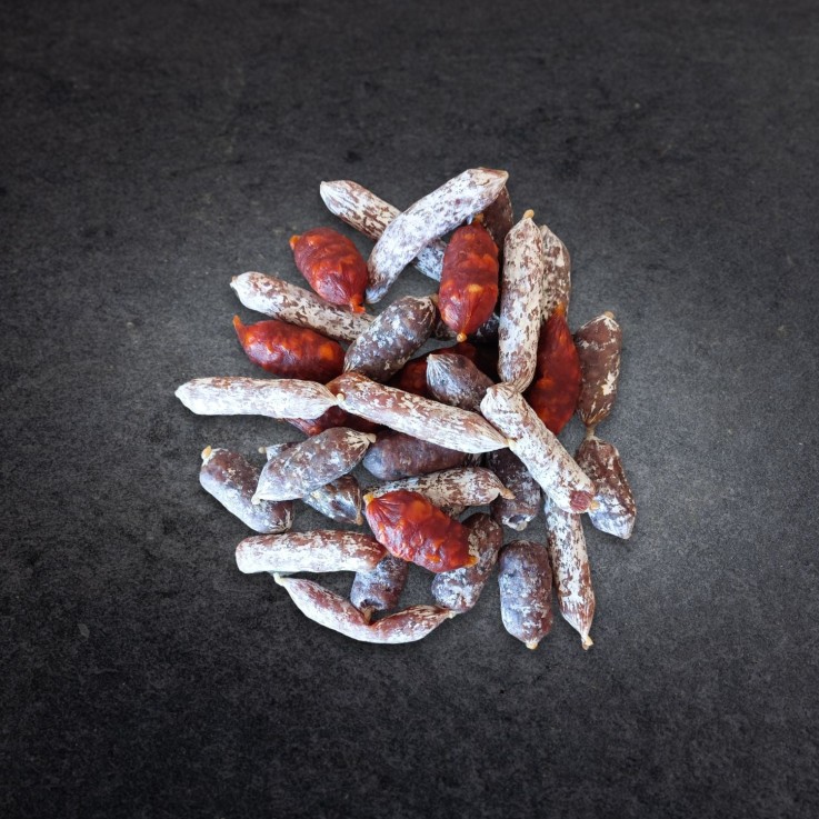 Mix Apéro Provençal