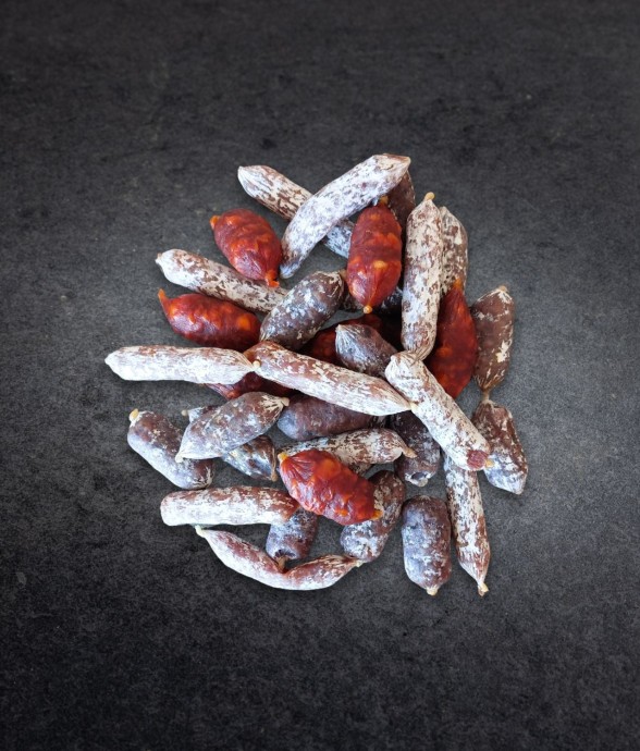 Mix Apéro Provençal