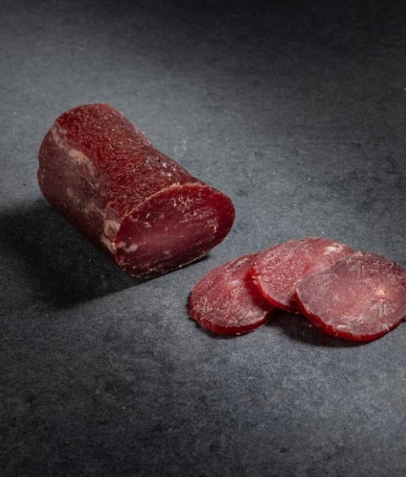 Filet mignon d'Occitanie