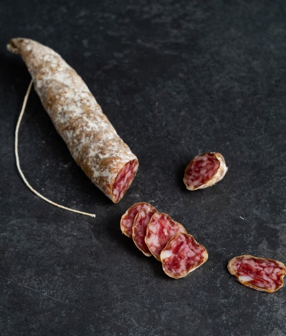 Mini saucisson Pur Porc