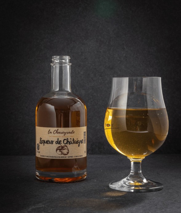 Liqueur de Châtaigne 25°