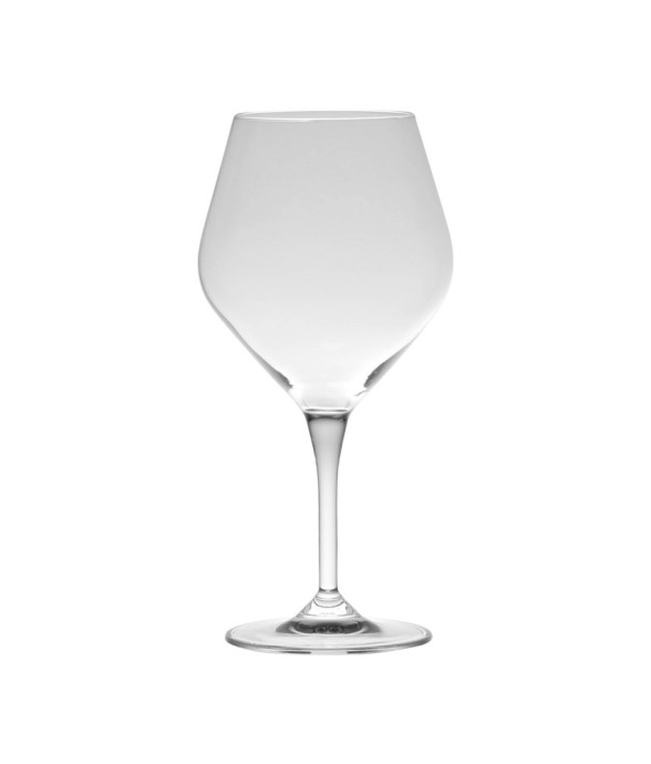 Boite de 6 verres à pied...