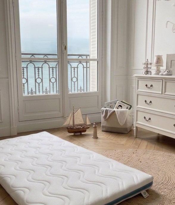 Matelas de voyage...