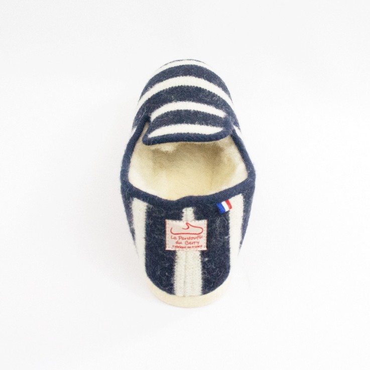 Berryzienne Fjord Marine