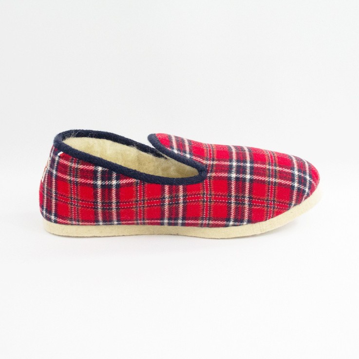 Berryzienne Scottish