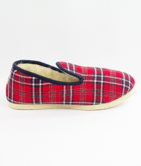 Berryzienne Scottish