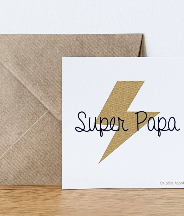 Carte de correspondance -...