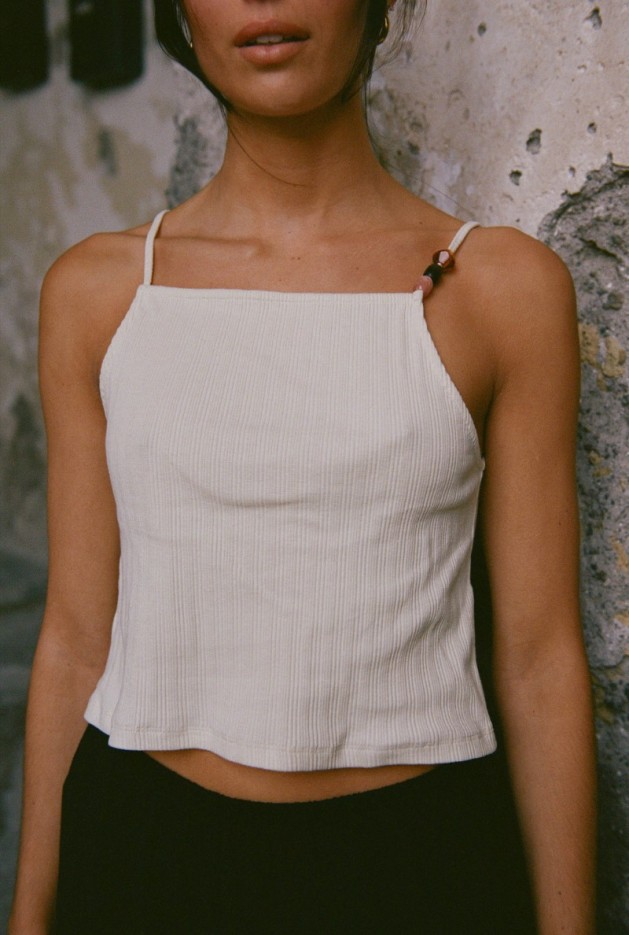 Top Gabriela Coton Bio