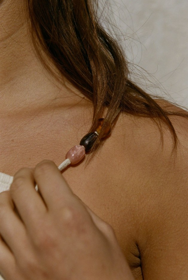 Top Gabriela Coton Bio