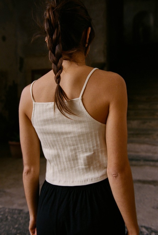 Top Gabriela Coton Bio