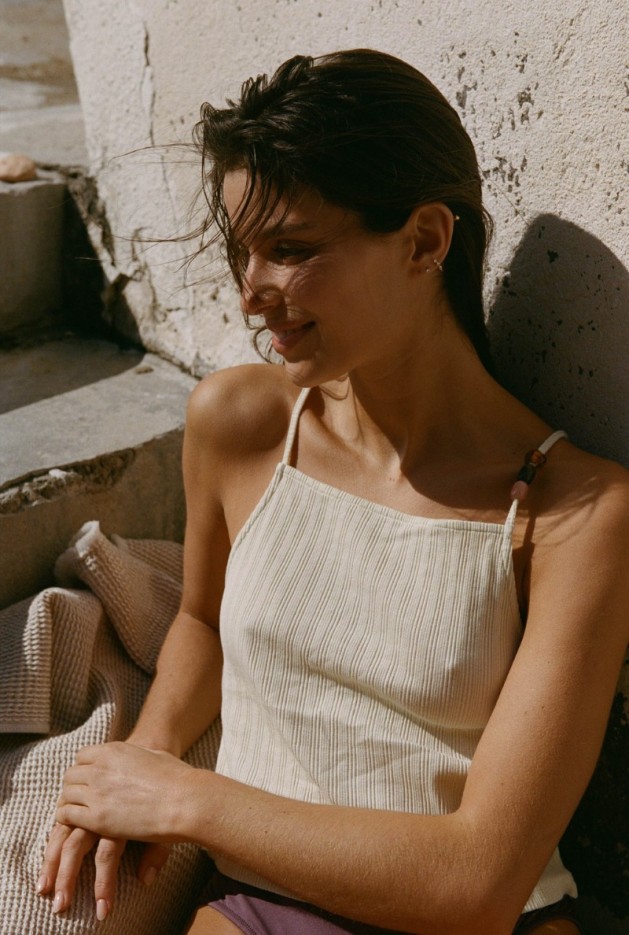 Top Gabriela Coton Bio