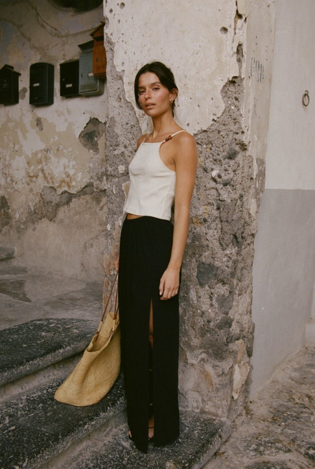 Top Gabriela Coton Bio